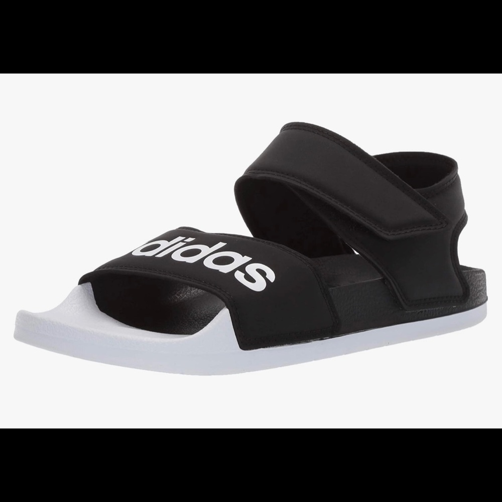 Adidas sandals